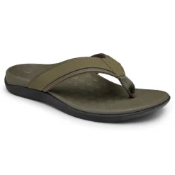 Clearance Men'S Tide Toe Post Sandal Men Sandals