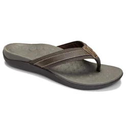 Clearance Men'S Tide Toe Post Sandal Men Sandals