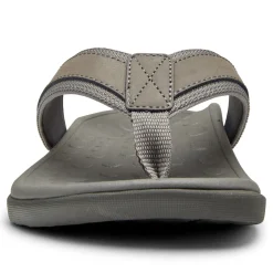 Clearance Men'S Tide Toe Post Sandal Men Sandals