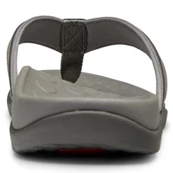 Clearance Men'S Tide Toe Post Sandal Men Sandals