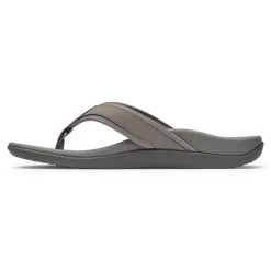 Clearance Men'S Tide Toe Post Sandal Men Sandals