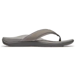 Clearance Men'S Tide Toe Post Sandal Men Sandals