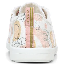 Outlet Pismo Casual Sneaker Print Women Casual Sneakers