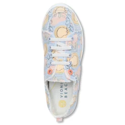 Outlet Pismo Casual Sneaker Print Women Casual Sneakers