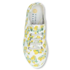 Outlet Pismo Casual Sneaker Print Women Casual Sneakers