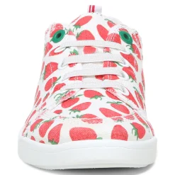 Outlet Pismo Casual Sneaker Print Women Casual Sneakers