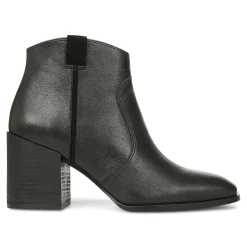 New Regan Ankle Bootie Women Heels & Wedges