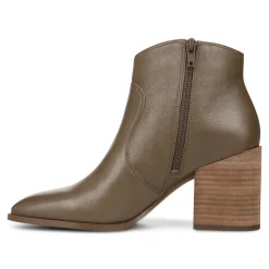 New Regan Ankle Bootie Women Heels & Wedges