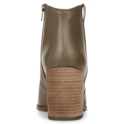 New Regan Ankle Bootie Women Heels & Wedges
