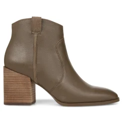 New Regan Ankle Bootie Women Heels & Wedges