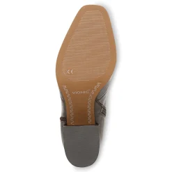 New Regan Ankle Bootie Women Heels & Wedges