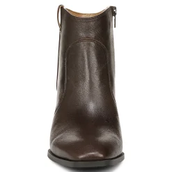 New Regan Ankle Bootie Women Heels & Wedges