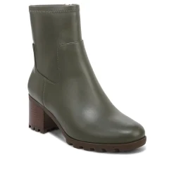 Hot Ronan Waterproof Boot Women Heels & Wedges
