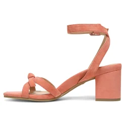 Hot Rosabel Heeled Sandal Women Heels & Wedges