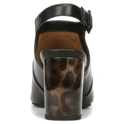 Fashion Roseville Heeled Bootie Women Heels & Wedges