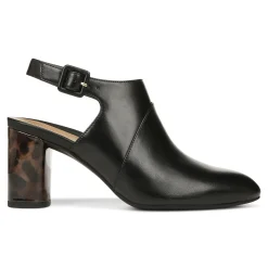 Fashion Roseville Heeled Bootie Women Heels & Wedges
