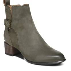 Best Sale Sienna Waterproof Bootie Women Boots & Booties