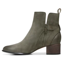 Best Sale Sienna Waterproof Bootie Women Boots & Booties