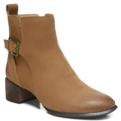 Cheap Sienna Waterproof Bootie Women Heels & Wedges