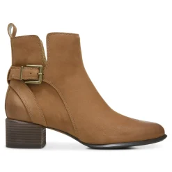 Cheap Sienna Waterproof Bootie Women Heels & Wedges