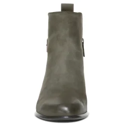 Cheap Sienna Waterproof Bootie Women Heels & Wedges
