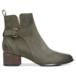 Cheap Sienna Waterproof Bootie Women Heels & Wedges