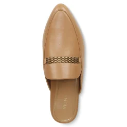 Fashion Starling Mule Women Flats & Loafers