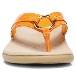 Outlet Tide Aloe Toe Post Sandal Ii Women Sandals