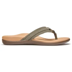 Outlet Tide Aloe Toe Post Sandal Ii Women Sandals