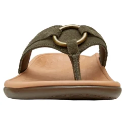 Outlet Tide Aloe Toe Post Sandal Ii Women Sandals