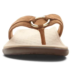 Outlet Tide Aloe Toe Post Sandal Ii Women Sandals