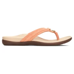 Outlet Tide Aloe Toe Post Sandal Ii Women Sandals