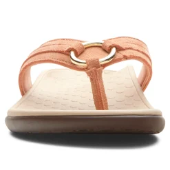 Outlet Tide Aloe Toe Post Sandal Ii Women Sandals