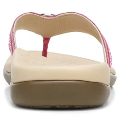Outlet Tide Aloe Toe Post Sandal Ii Women Sandals