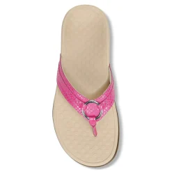 Outlet Tide Aloe Toe Post Sandal Ii Women Sandals