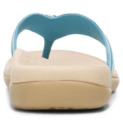 Outlet Tide Aloe Toe Post Sandal Ii Women Sandals