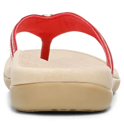 Outlet Tide Aloe Toe Post Sandal Ii Women Sandals