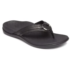 Best Sale Tide Aloe Toe Post Sandal Women Sandals