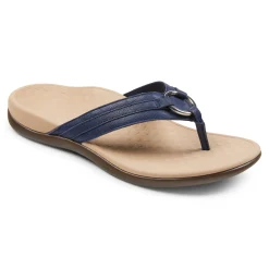 Best Sale Tide Aloe Toe Post Sandal Women Sandals