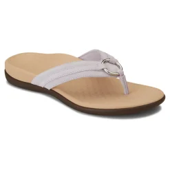 Best Sale Tide Aloe Toe Post Sandal Women Sandals