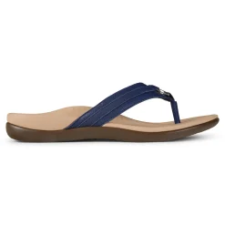 Best Sale Tide Aloe Toe Post Sandal Women Sandals