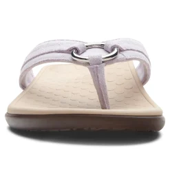 Best Sale Tide Aloe Toe Post Sandal Women Sandals
