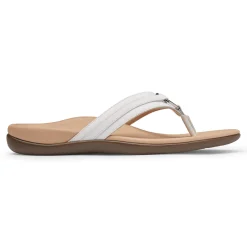 Best Sale Tide Aloe Toe Post Sandal Women Sandals