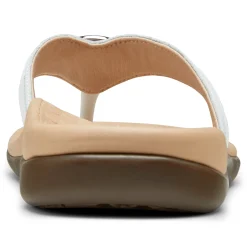 Best Sale Tide Aloe Toe Post Sandal Women Sandals