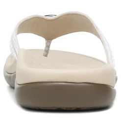 Best Sale Tide Aloe Toe Post Sandal Women Sandals