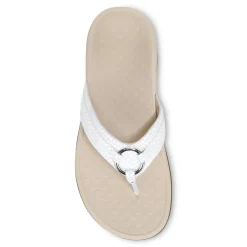 Best Sale Tide Aloe Toe Post Sandal Women Sandals