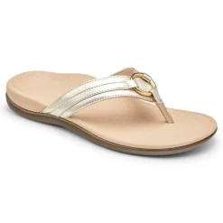 Best Sale Tide Aloe Toe Post Sandal Women Sandals