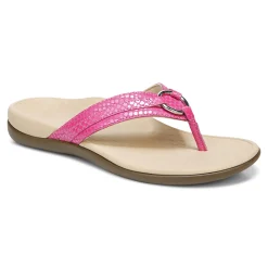 Best Sale Tide Aloe Toe Post Sandal Women Sandals