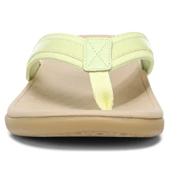Outlet Tide Ii Toe Post Sandal Ii Women Sandals