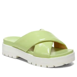 Clearance Vesta Platform Lug Sandal Women Sandals